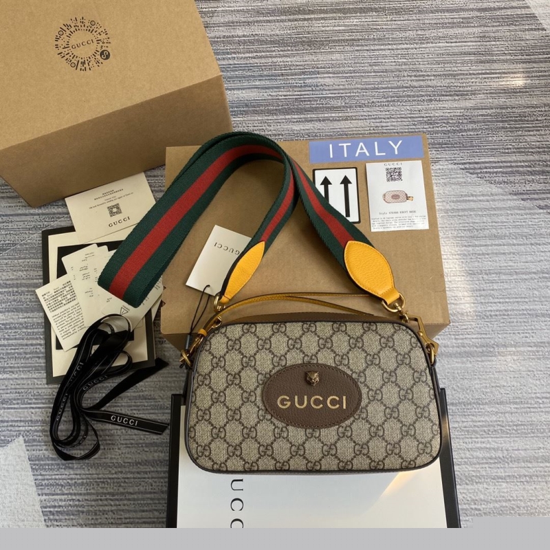 G*u*i satchel bags